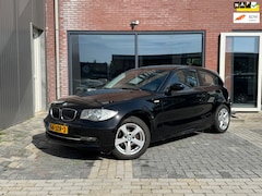 BMW 1-serie - 116i Business Line | NWE APK | Clima | Cruise |