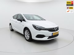 Opel Astra - 1.2 Business Elegance|Camera|Stoel en stuurverwarming| Trekhaak|Keyless
