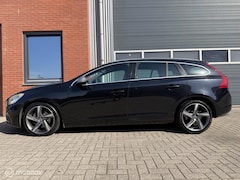 Volvo V60 - 1.6 T3 R-Design - 18inch - orig. NL