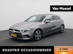 Mercedes-Benz A-klasse - 180 Business Solution Luxury | Automaat | Panoramadak | Achteruitrijcamera | Lederen Bekle