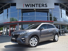 Suzuki S-Cross - 1.4 Boosterjet Select Smart Hybrid | Dodehoek Detectie | Camera | Adaptieve Cruise Control