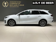 Kia Cee'd Sportswagon - Ceed Sw 1.0 T-GDi 120pk GT-Line Edition Pano LMV