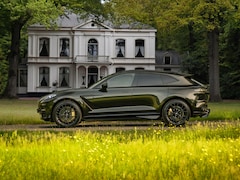 Aston Martin DBX - 707 4.0 V8 Facelift | Minotaur Green | Copper Tan interieur | Briljant