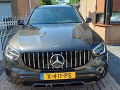 Mercedes-Benz GLC-klasse - 300e 4MATIC Business Solution AMG