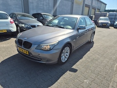 BMW 5-serie - 5-serie 520i Corporate Lease Business Line-AUTOMAAT