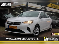 Opel Corsa - 1.2 75PK Edition + Airco/ Cruise/ IntelliLink/ CarPlay/ NL auto