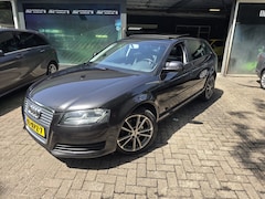 Audi A3 Sportback - 1.8 TFSI | AUTOMAAT | 12MND GARANTIE | SCHUIFDAK | LEDER | CAMERA | LMV |