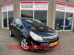 Opel Corsa - 1.2-16V Selection