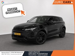 Land Rover Range Rover Evoque - 1.5 P300e AWD R-Dynamic S Navigatie Apple Carplay Android Auto Camera Parkeersensoren Crui