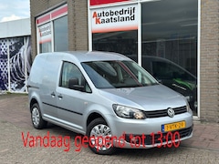 Volkswagen Caddy - 1.6 TDI - Airco - Schuifdeur - NIEUWE APK