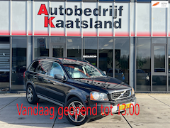 Volvo XC90 - 2.9 T6 Exclusive - Automaat - Trekhaak - Schuidak - Leder