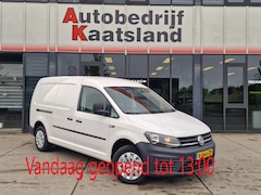 Volkswagen Caddy Maxi - 2.0 TDI L2H1 BMT Trendline - EX BTW