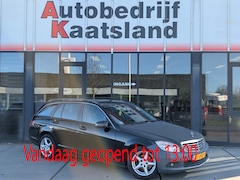 Mercedes-Benz C-klasse Estate - 200 CDI - Navi - Clima