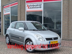 Suzuki Swift - 1.3 GLS - Airco - Elek ramen