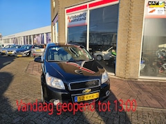 Chevrolet Aveo - 1.2 16V LS+ - Airco - Electr Ramen - 2011