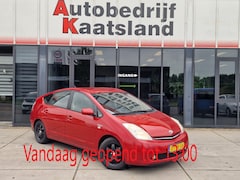 Toyota Prius - 1.5 VVT-i Business Edition - Navi - Clima - Cruise