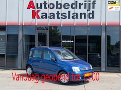 Fiat Panda - 1.2 Dynamic - Airco - Electr Ramen