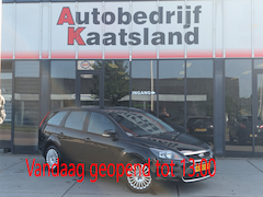 Ford Focus Wagon - 1.8 Limited - Clima - Cruise - Pdc