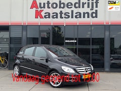 Mercedes-Benz B-klasse - 160 BlueEFFICIENCY Business Class - Nieuwe APK - Airco