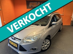 Ford Focus Wagon - 1.0 ECOBOOST / TREND / PDC / AIRCO