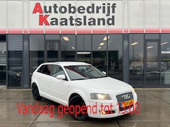 Audi A3 Sportback - 1.4 TFSI Ambition Business Edition - ALLEEN EXPORT - Clima - Cruise