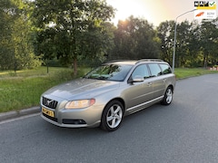 Volvo V70 - 2.0D Momentum ijskoud Airco