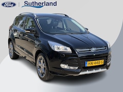 Ford Kuga - 1.5 Titanium Styling Pack 150pk | SYNC 2 navigatie | Driver Assistance Pack | Vol leder |
