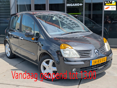 Renault Modus - 1.6-16V Privilège Luxe - Airco