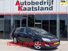 Opel Astra Sports Tourer - 1.6 Turbo Cosmo - Navi - Leer - Cruise