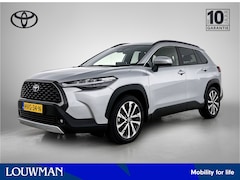Toyota Corolla Cross - Hybrid 140 Style | NL-Auto | Fabr Garantie mogelijk t/m 07-2035