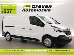 Renault Trafic - 2.0 dCI 145PK L2H1 | Automaat | Airco | Cruise | Camera | Trekhaak