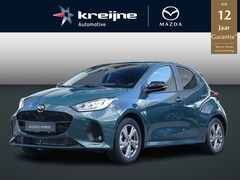Mazda 2 Hybrid - 1.5 Exclusive-line