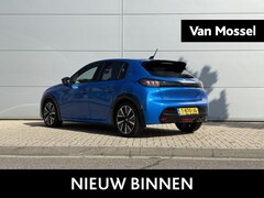 Peugeot 208 - 1.2 PureTech GT Pack | Panoramadak | Stoelverwarming | Camera | Cruise Control | Apple Car