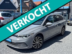 Volkswagen Golf Variant - 1.0 eTSI Life Business