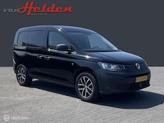 Volkswagen Caddy Cargo - 1.5 TSI Edition Bestel PDC Clima 2x Schuifdeur Nette Auto