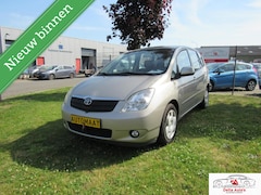 Toyota Corolla Verso - 1.8 VVT-i Linia Sol, , APK 21-07-2027, ,