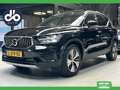 Volvo XC40 - 1.5 T4 Recharge Inscription Expression PANO DAK I PDC V+A I NAVI I STOEL V.W. + STUUR I OR
