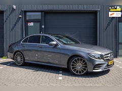 Mercedes-Benz E-klasse - 200|BTW|Dealer OH|Pano|Burmester