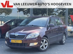 Skoda Fabia Combi - 1.2 TDI Greenline | Nieuw binnen | Cruise |