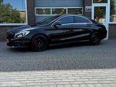 Mercedes-Benz CLA-Klasse - 250 Sport 4MATIC Ambition
