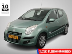 Suzuki Alto - 1.0 Exclusive