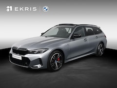 BMW 3-serie Touring - 320e | M Sportpakket Pro | Travel pack | Schuif/kanteldak