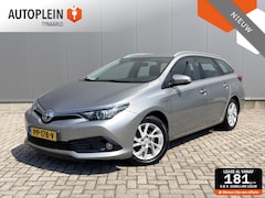 Toyota Auris - 1.8 Hybrid Business Plus*Climate|Camera|Cruise|NAP|Navi|NL Auto