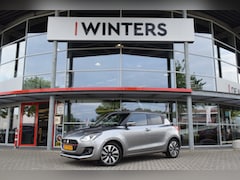 Suzuki Swift - 1.0 Stijl Automaat | 112 PK | Keyless | Navigatie | Adap. Cruise Control |