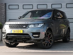 Land Rover Range Rover Sport - 4.4 SDV8 Autobiography Dynamic