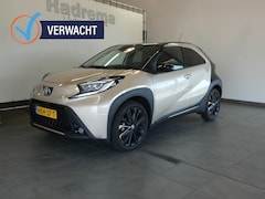 Toyota Aygo X - 1.0 VVT-i S-CVT Premium Camera Clima NL Auto