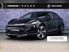 Polestar 4 - 4 Long Range Single motor Prime 100 kWh | Harman Kardon | Panoramadak | Adaptieve Cruise C