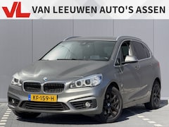 BMW 2-serie Active Tourer - 225xe iPerformance Centennial High Executive | Nieuw binnen | Leder | Keyless | Head up di