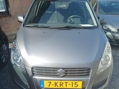 Suzuki Splash - 1.2 Comfort