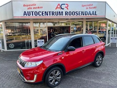 Suzuki Vitara - 1.0 Boosterjet Select TREKHAAK/Cruise/Climate/Carplay/Navi/Camera